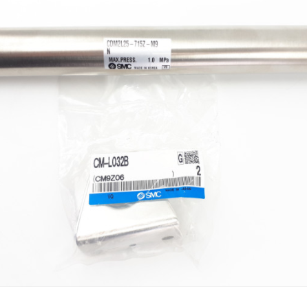 [SMC Pneumatics]Air Cylinder CDM2L25-715Z-M9N