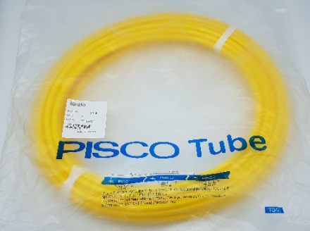 [PISCO] Polyurethane Tube UB0850-20-Y