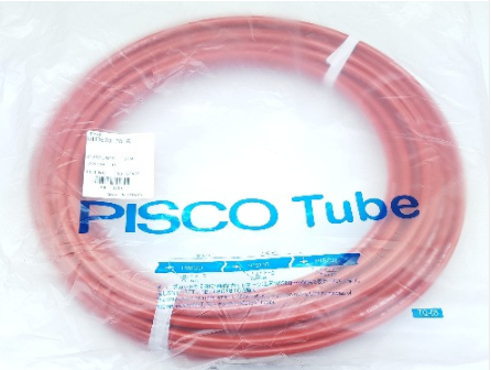 [PISCO] Polyurethane Tube UB0850-20-R
