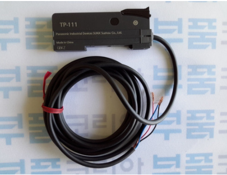 [PANASONIC] Pass Sensor Amp TP-111