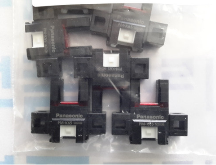[PANASONIC] U-shaped Micro Photoelectric Sensor PM-K65