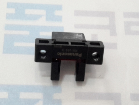 [PANASONIC] U-shaped Micro Photoelectric Sensor PM-L65-D