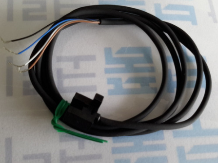[PANASONIC] Ultra-small U-shaped Micro Photoelectric Sensor PM-R24