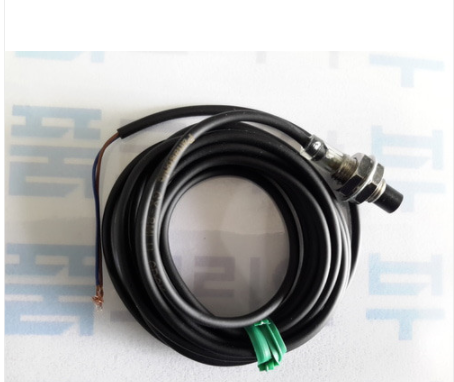 [PANASONIC] Cylindrical Inductive Proximity Sensor GX-8MLU