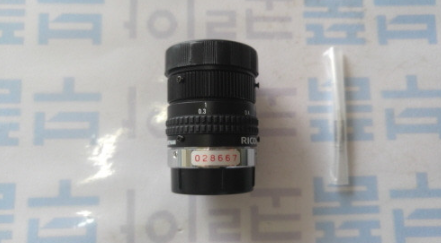 [PANASONIC] Vision Lenses for Camera ANB846NL