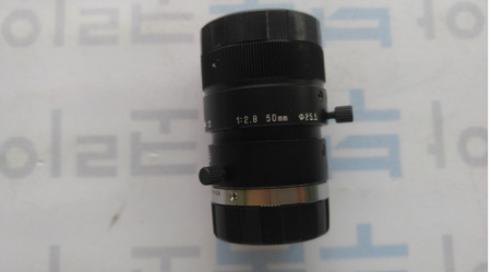 [PANASONIC] Vision Lenses for Camera ANM88501