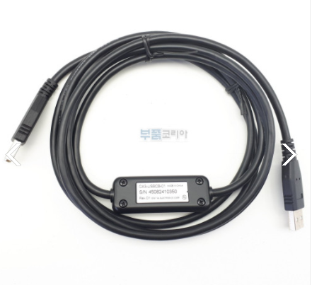 [PRO-FACE]Transmission Cable CA3-USBCB-01