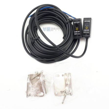 [Autonics]Photoelectric Sensors BYD3M-TDT(12-24 VDC)