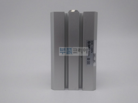 [SMC Pneumatics]Compact Cylinder CDQSB20-30D