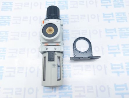 [TPC MECHATRONICS]Filter Regulator PP2-02B