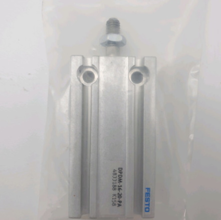 [FESTO] Compact Cylinder DPDM-16-20-PA