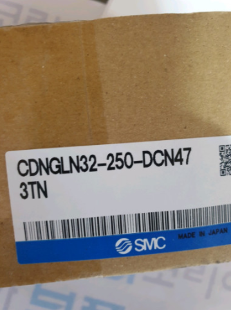 [SMC Pneumatics]Cylinder CDNGLN32-250-DCN473TN