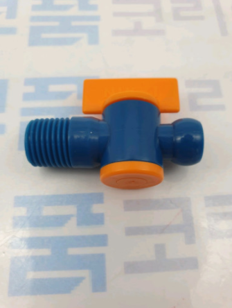 [Sang-A Pneumatic]Adjustable Coolent Nozzle JVM1/4-02