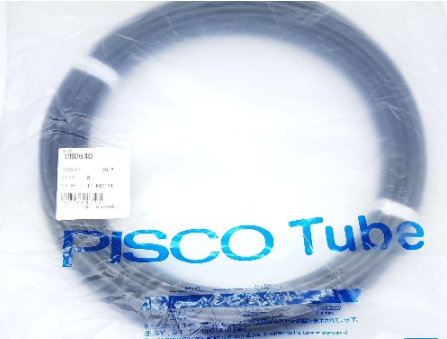 [PISCO] Polyurethane Tube UB0425-20-B