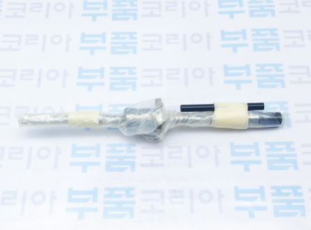 [KURODA Precision]Ball Screw GG0802DS-AANR-0215A