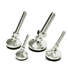 [AUTOCFT]A-MAR-24 Series - Medium and Heavy Duty Cushing Type