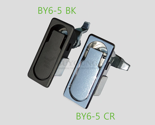 [BUYOUNG] Handle, Push-Compression Handle BY6-5