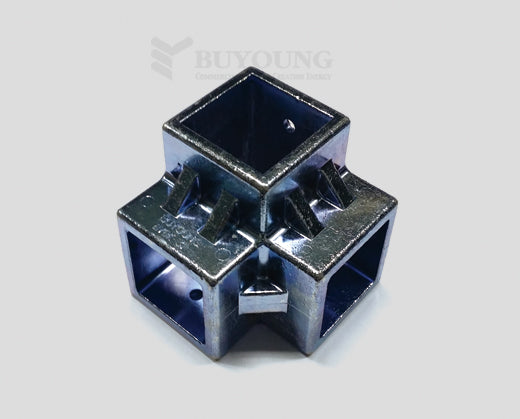 [BUYOUNG] Plate Bracket BYBK-3P