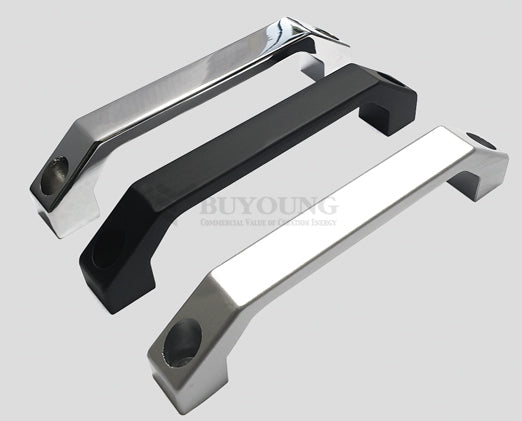 [BUYOUNG] Pull Handle-Aluminum Pull BYCAB-130-AL