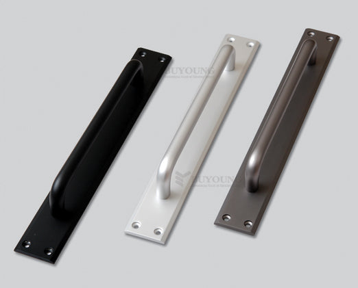 [BUYOUNG] Pull Handle-Aluminum Pull BYGAP-192