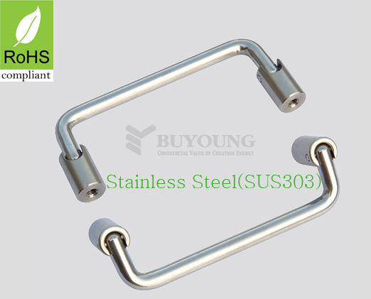 [BUYOUNG] Pull Handle-Folding Handle BYGDNS-8100
