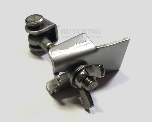 [BUYOUNG] A.H.U Parts-Rotating Type BYHK-S-06_SERIES