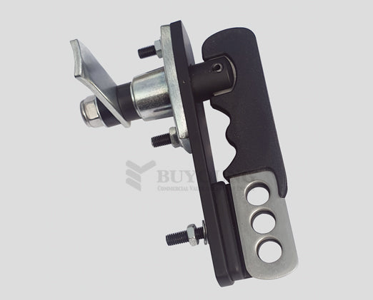 [BUYOUNG] Handle, Push-Handle Lock BYMS315-1-1