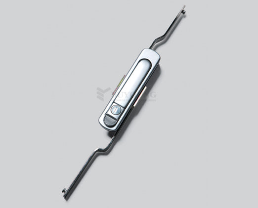 [BUYOUNG] Handle, Push-Rod control Lock BYMS732-1-1