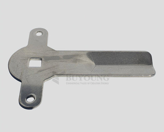 [BUYOUNG] Handle, Push-Handle Wing BYMS801-WING