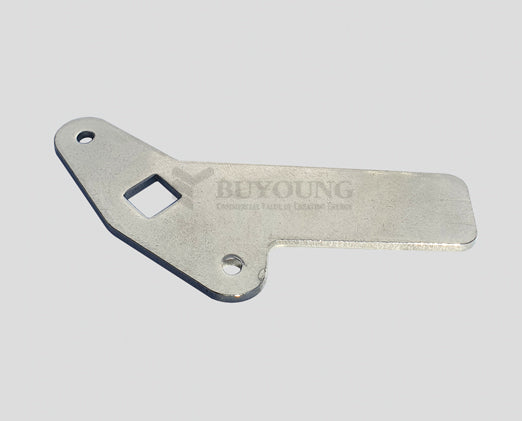 [BUYOUNG] Handle, Push-Handle Wing BYMS802-WING
