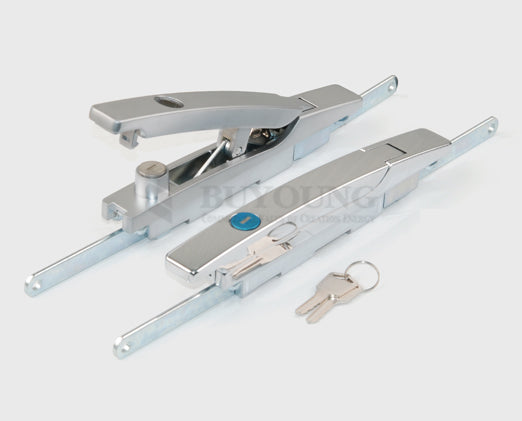 [BUYOUNG] Handle, Push-Rod control Lock BYMS8491Z-1-2 CV