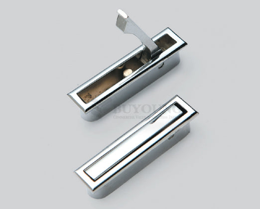 [BUYOUNG] Handle, Push-Rotary Pulls BYPL001-2