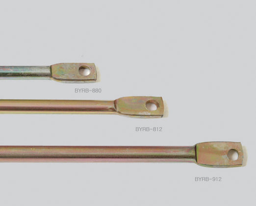 [BUYOUNG] Handle, Push-Rod For Locking BYRB-880,BYRB-812,BYRB-912