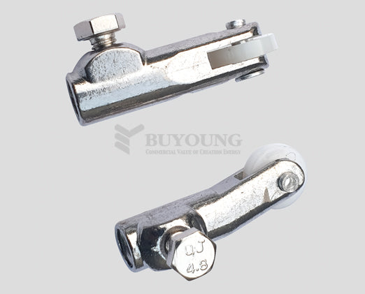 [BUYOUNG] Handle, Push-Roller For Rod BYROD-50