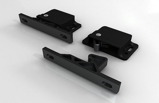 [CA Hardware] Housing Keeper CC-1024