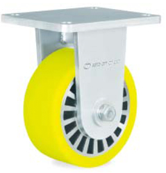 [AUTOCFT]Caster - Carrymaster ACHU(A)-200 Series High Load