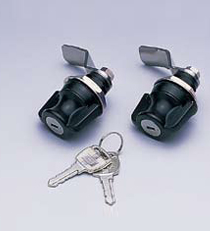 [KONGJIN] KC-103-1 Knob Handle — Mechatalk