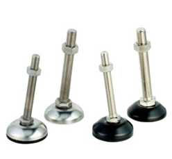 [AUTOCFT]LEVELING FOOT A-PHS-20 Series - Weight-bearing