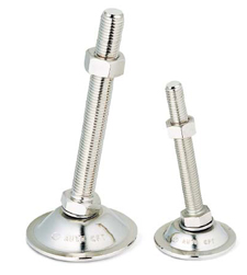 [AUTOCFT]Levelling Foot A-PLS-20 Series -  Light weight Use (8pcs)