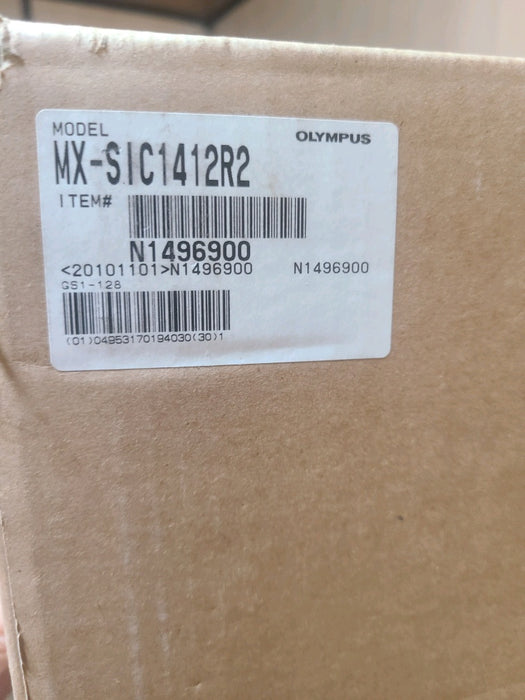 [Olympus] Microscope Stage MX-SIC1412R2 for MX61L