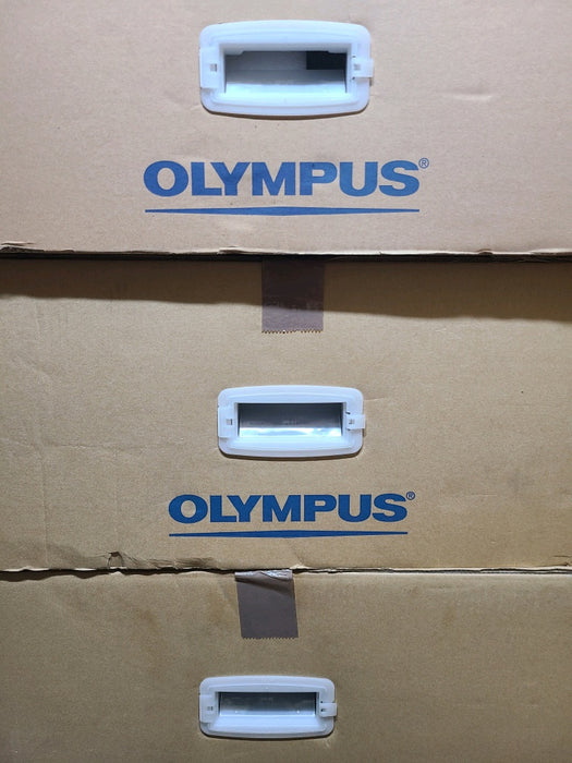 [Olympus] Microscope Stage MX-SIC1412R2 for MX61L