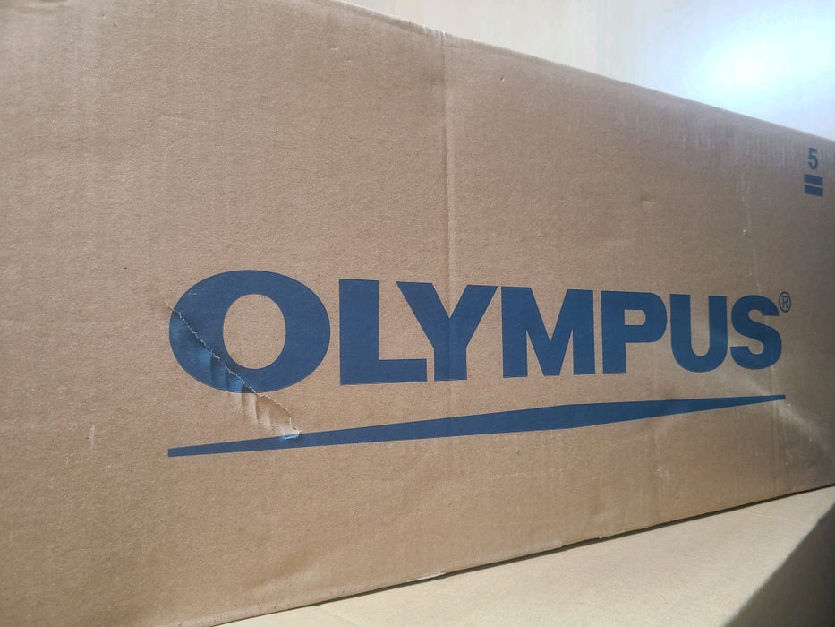 [Olympus] Microscope Stage MX-SIC1412R2 for MX61L