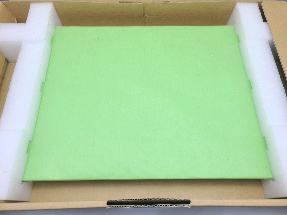 [Olympus] Microscope stage glass plate MX-SPG1412(14*12)