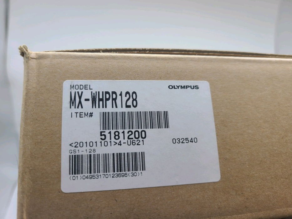 [Olympus] Base plate MX-WHPR128 for Microscope stage(14*12)