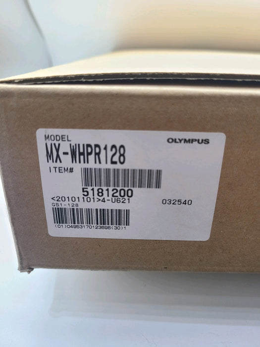 [Olympus] Base plate MX-WHPR128 for Microscope stage(14*12)
