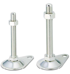 [AUTOCFT]Levelling Foot A-PAS-16 Series - Machine Body Fixed (8PCS)