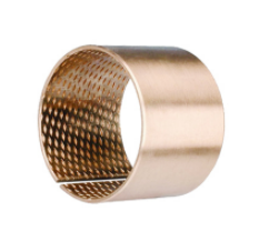 [SGO]Bronze Wrapped Bearing SGO 090 (100~135)