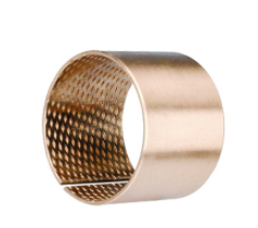 [SGO]Bronze Wrapped Flange Bearing SGO 090F (55~90)