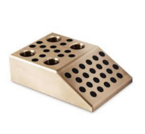 [SGO]Oilless Bearing SLTP 100