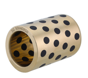 [SGO]Oilless Bearing SOB 12